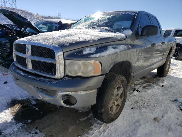  Salvage Dodge Ram 1500