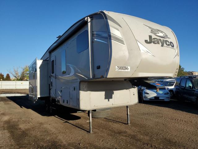  Salvage Jayco Eagle