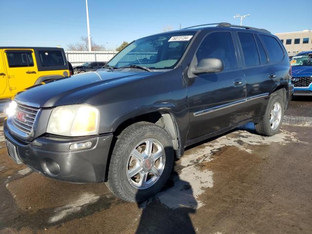  Salvage GMC Envoy