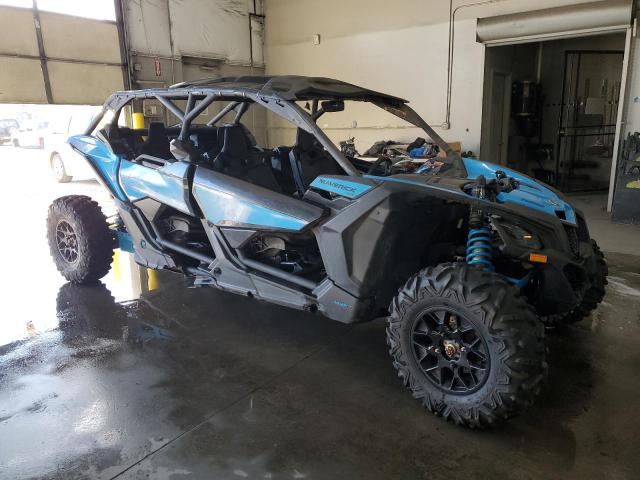  Salvage Can-Am Maverick X