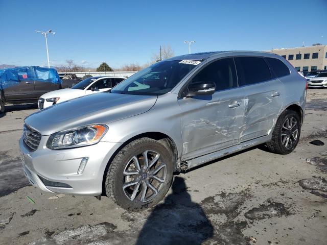  Salvage Volvo XC60