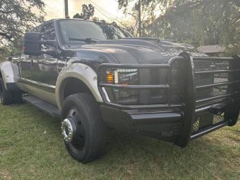  Salvage Ford F-450