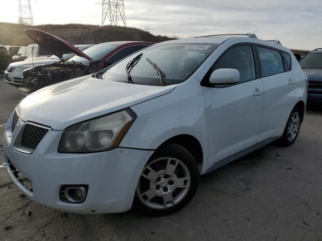  Salvage Pontiac Vibe