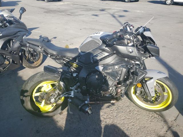  Salvage Yamaha Fz1