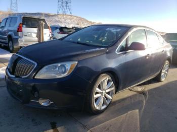  Salvage Buick Verano