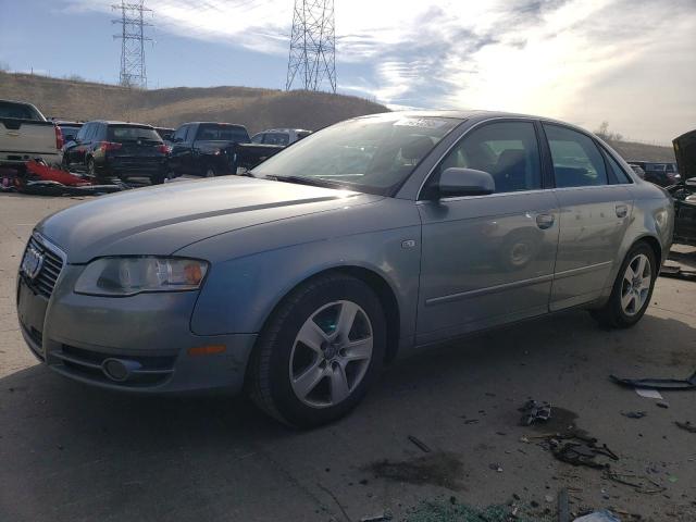  Salvage Audi A4