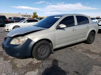  Salvage Chevrolet Cobalt