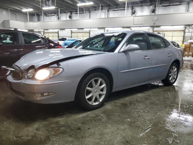  Salvage Buick LaCrosse