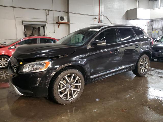  Salvage Volvo XC60