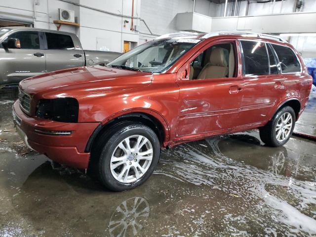  Salvage Volvo XC90