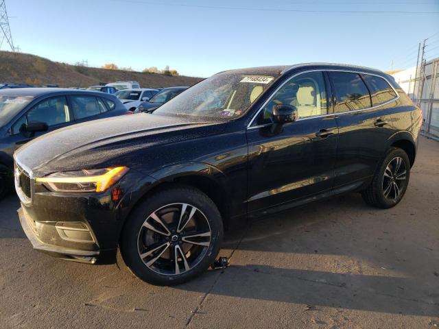  Salvage Volvo XC60