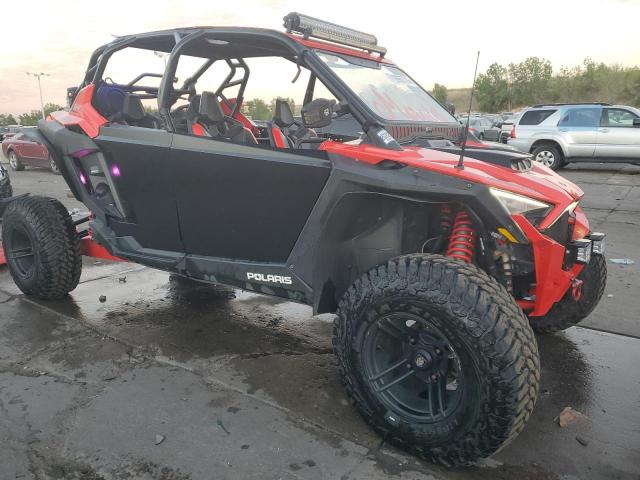  Salvage Polaris Rzr Pro Xp