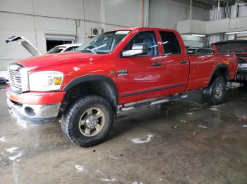  Salvage Dodge Ram 2500