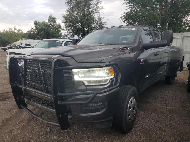  Salvage Ram 3500