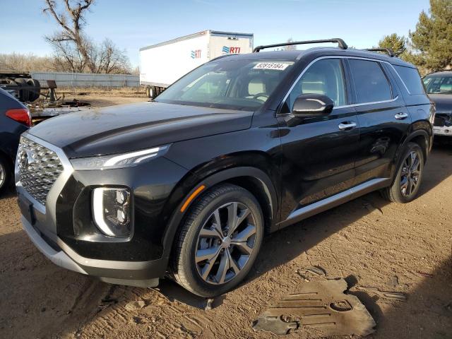  Salvage Hyundai PALISADE