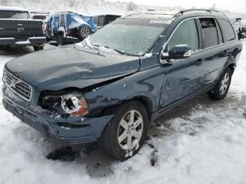  Salvage Volvo XC90