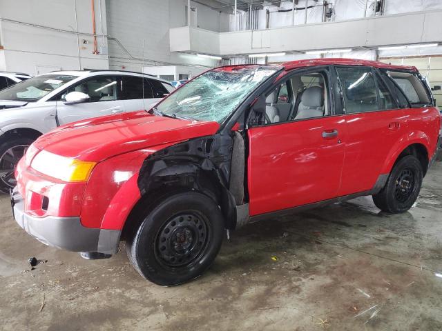  Salvage Saturn Vue