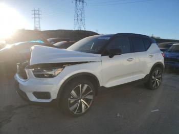  Salvage Volvo Xc40 P8 Re