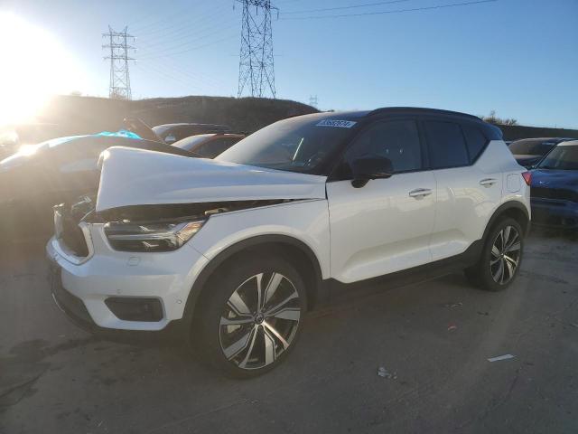  Salvage Volvo Xc40 P8 Re