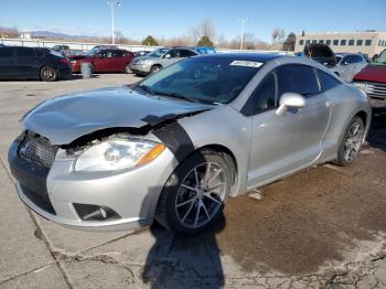  Salvage Mitsubishi Eclipse