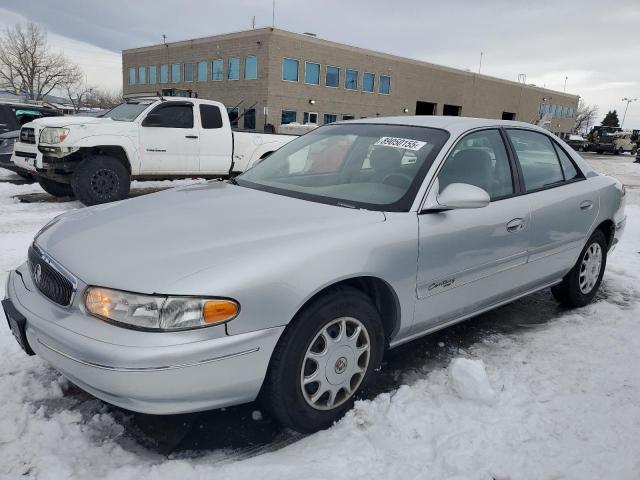  Salvage Buick Century