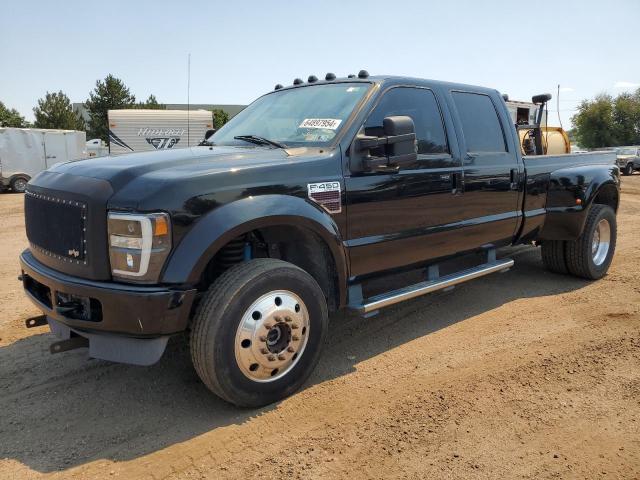  Salvage Ford F-450