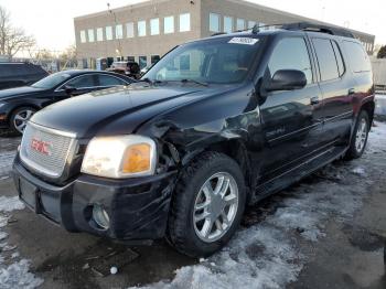  Salvage GMC Envoy