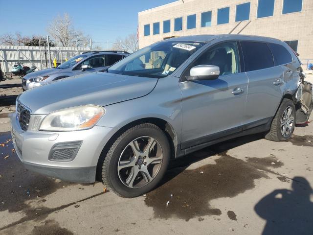  Salvage Volvo XC60