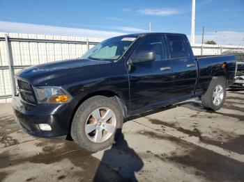  Salvage Dodge Ram 1500