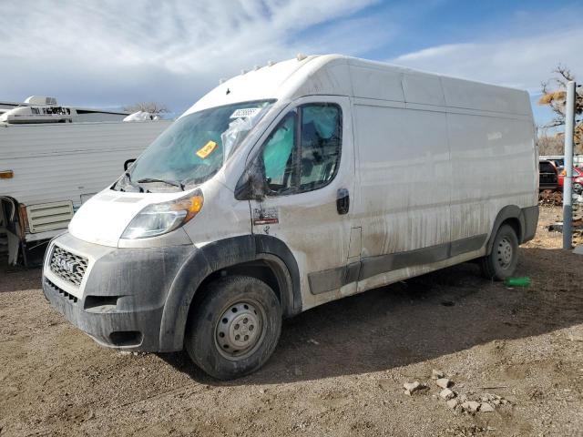  Salvage Dodge Promaster