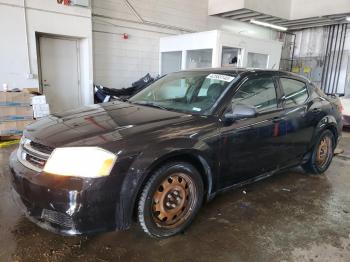  Salvage Dodge Avenger