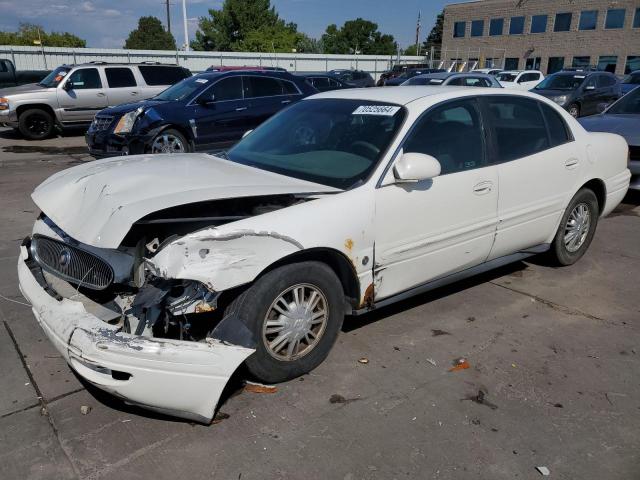  Salvage Buick LeSabre