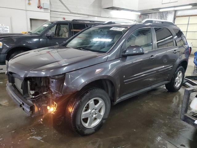  Salvage Pontiac Torrent