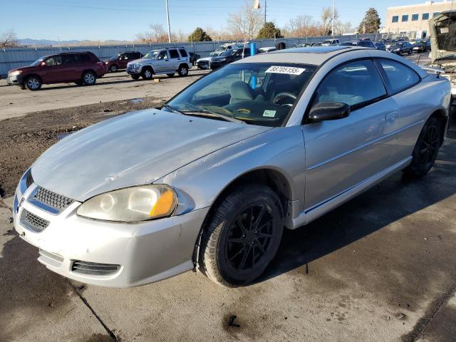  Salvage Dodge Stratus