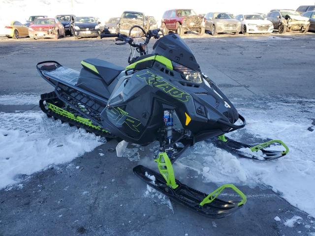  Salvage Polaris S24tfg9bs