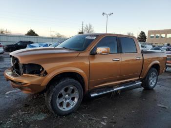  Salvage Dodge Ram 1500