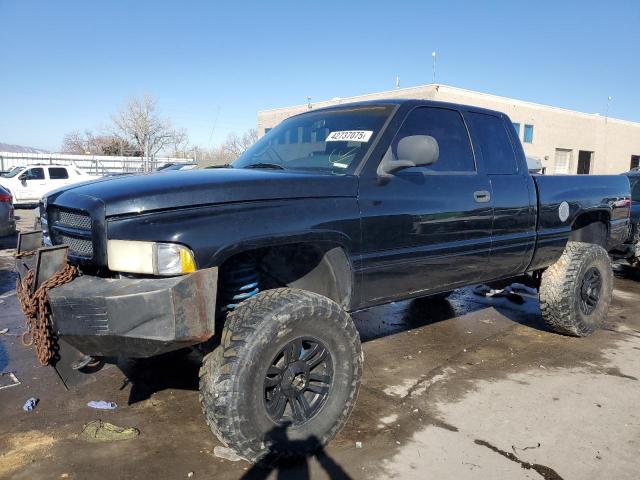  Salvage Dodge Ram 1500