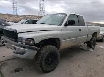  Salvage Dodge Ram 1500