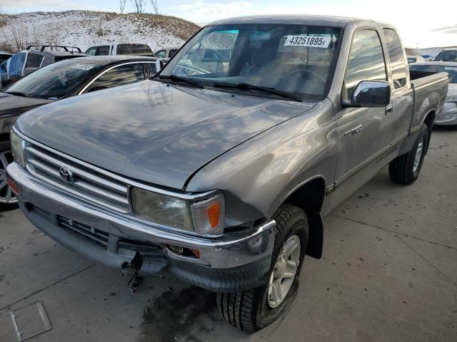  Salvage Toyota T100