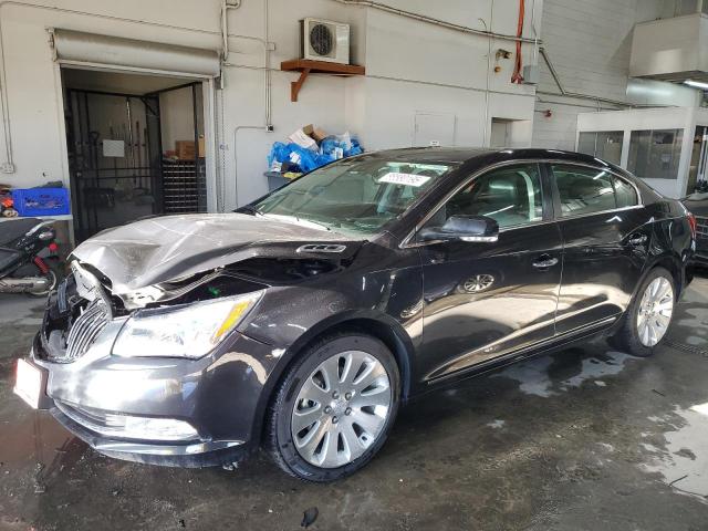  Salvage Buick LaCrosse