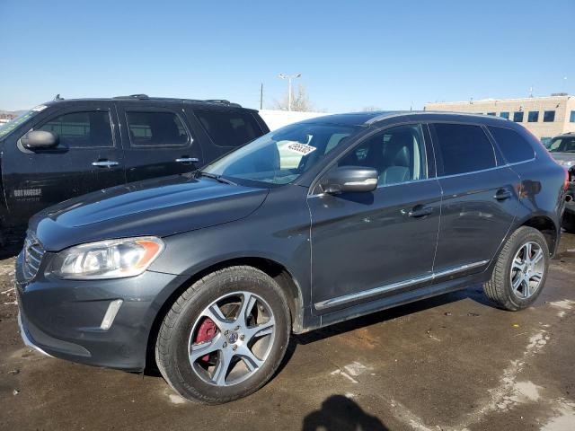  Salvage Volvo XC60