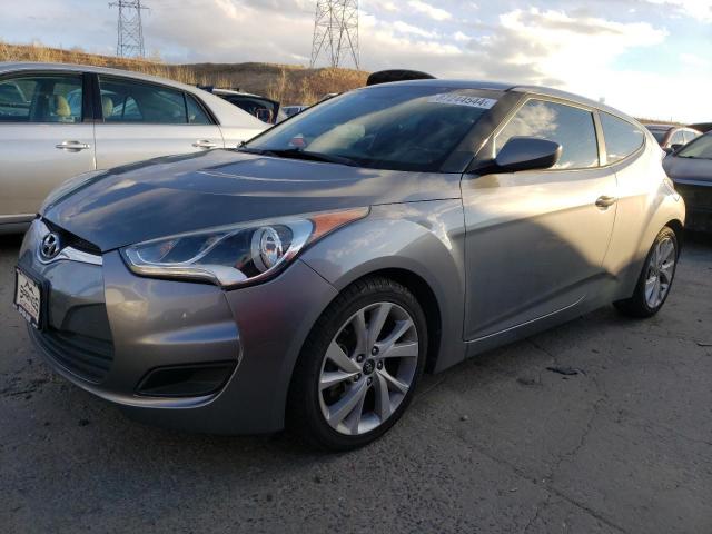  Salvage Hyundai VELOSTER