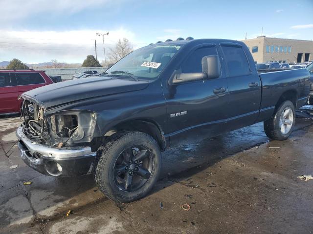  Salvage Dodge 1500