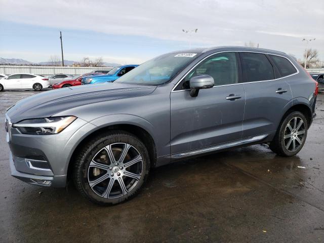  Salvage Volvo XC60