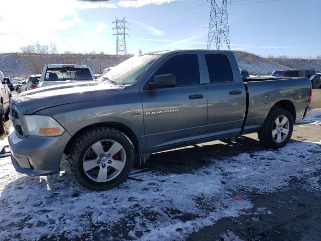  Salvage Dodge Ram 1500