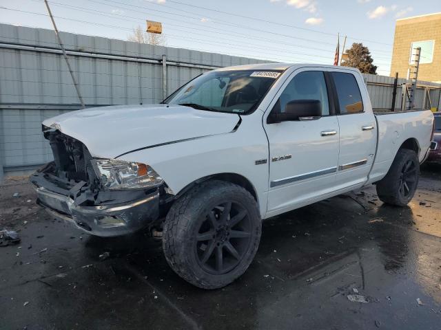  Salvage Dodge Ram 1500