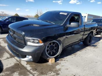  Salvage Dodge Ram 1500