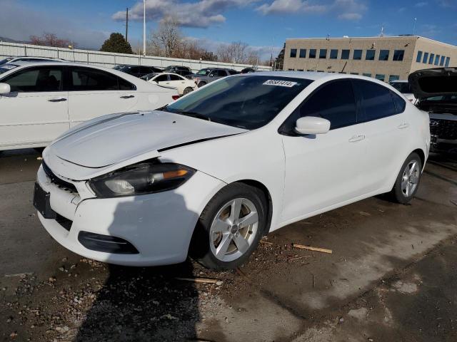  Salvage Dodge Dart