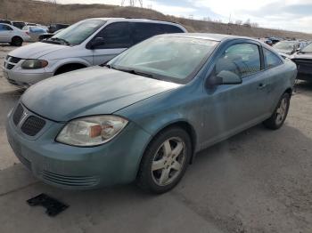  Salvage Pontiac G5