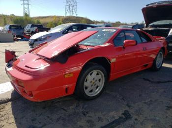  Salvage Lotus Esprit Se